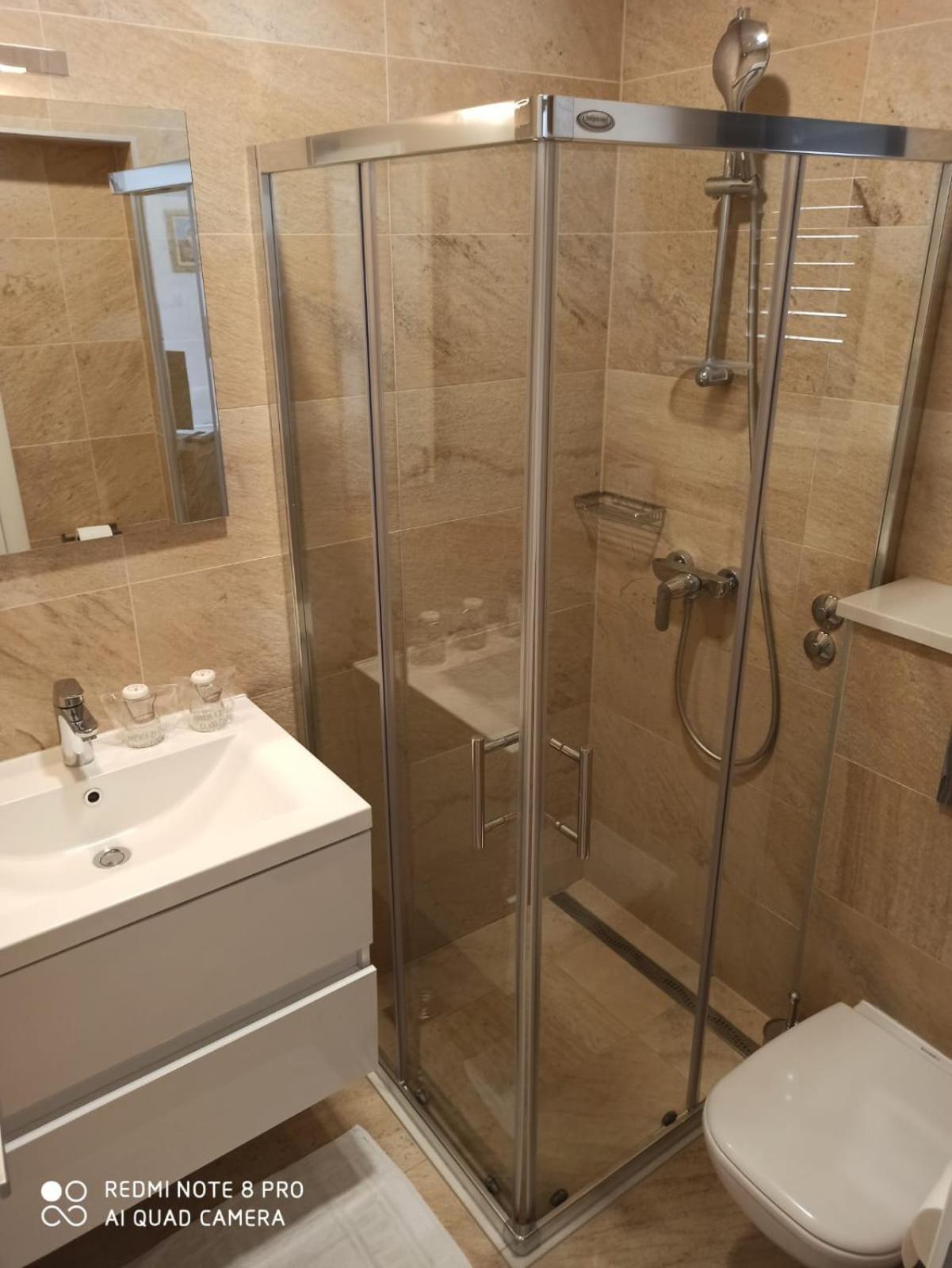 מאקרסקה Guesthouse Mario&Marina חדר תמונה