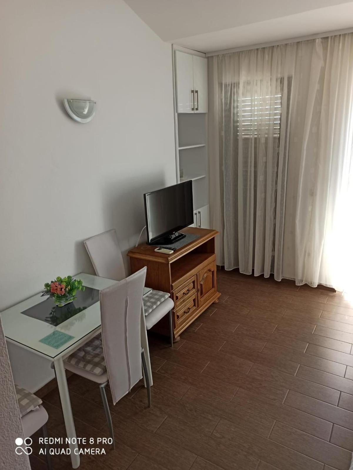 מאקרסקה Guesthouse Mario&Marina חדר תמונה