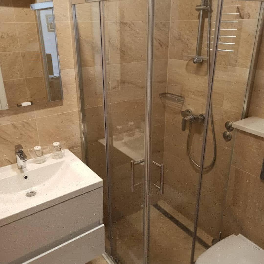 מאקרסקה Guesthouse Mario&Marina חדר תמונה