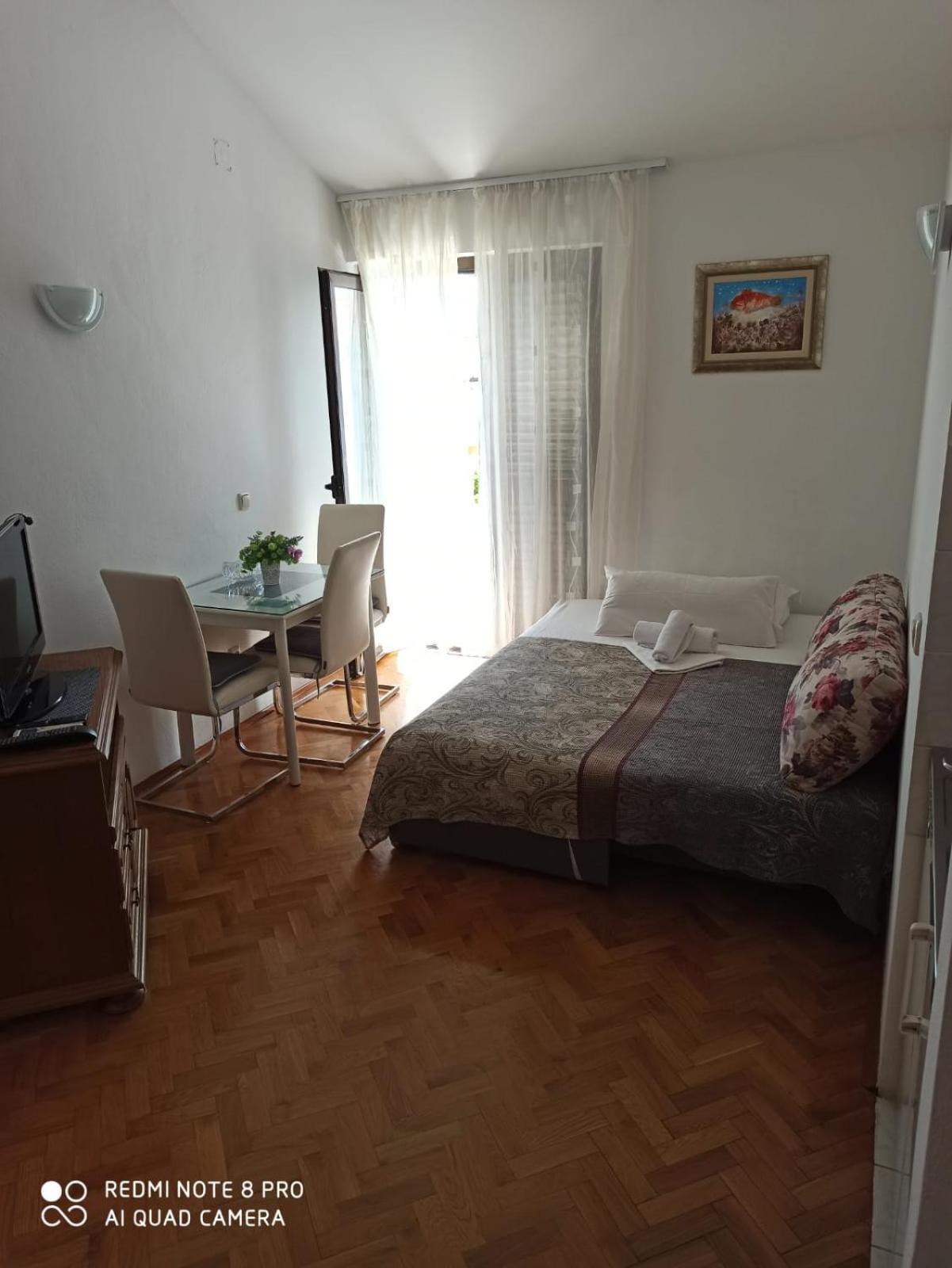 מאקרסקה Guesthouse Mario&Marina חדר תמונה