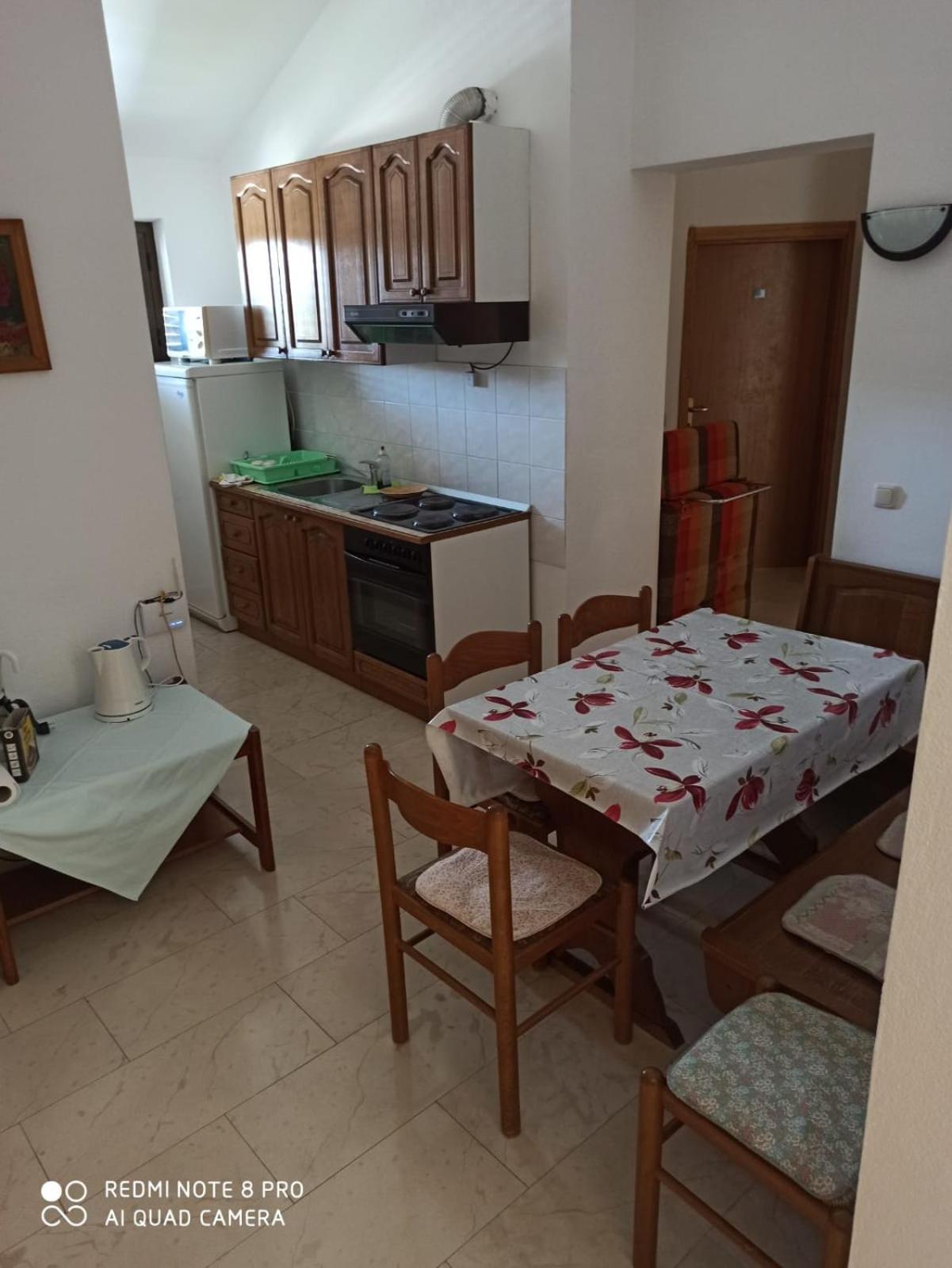 מאקרסקה Guesthouse Mario&Marina חדר תמונה