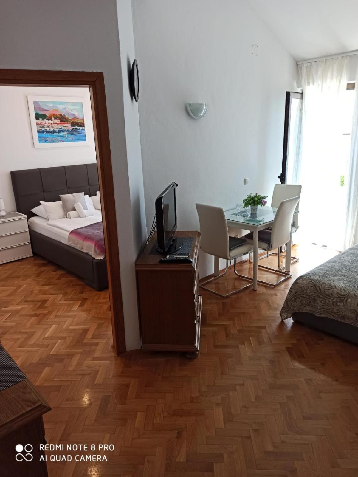 מאקרסקה Guesthouse Mario&Marina חדר תמונה