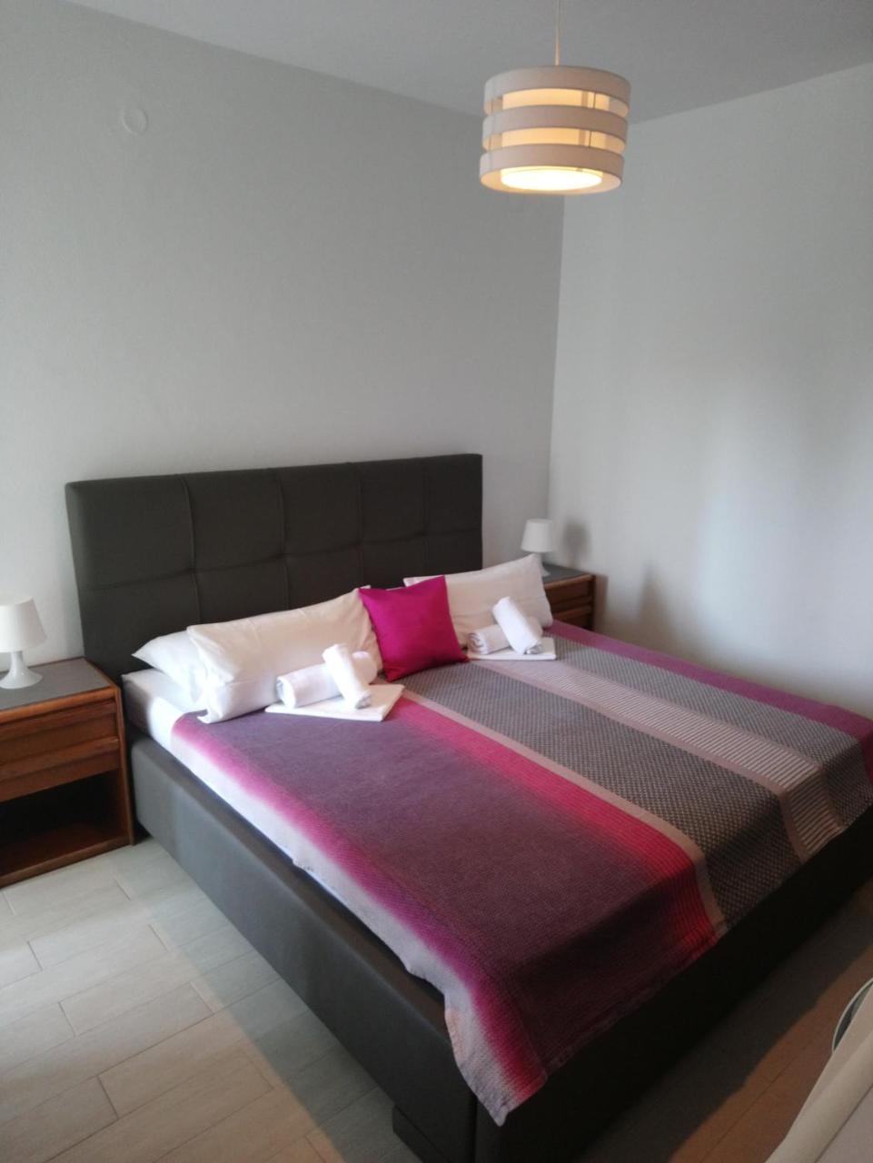 מאקרסקה Guesthouse Mario&Marina חדר תמונה