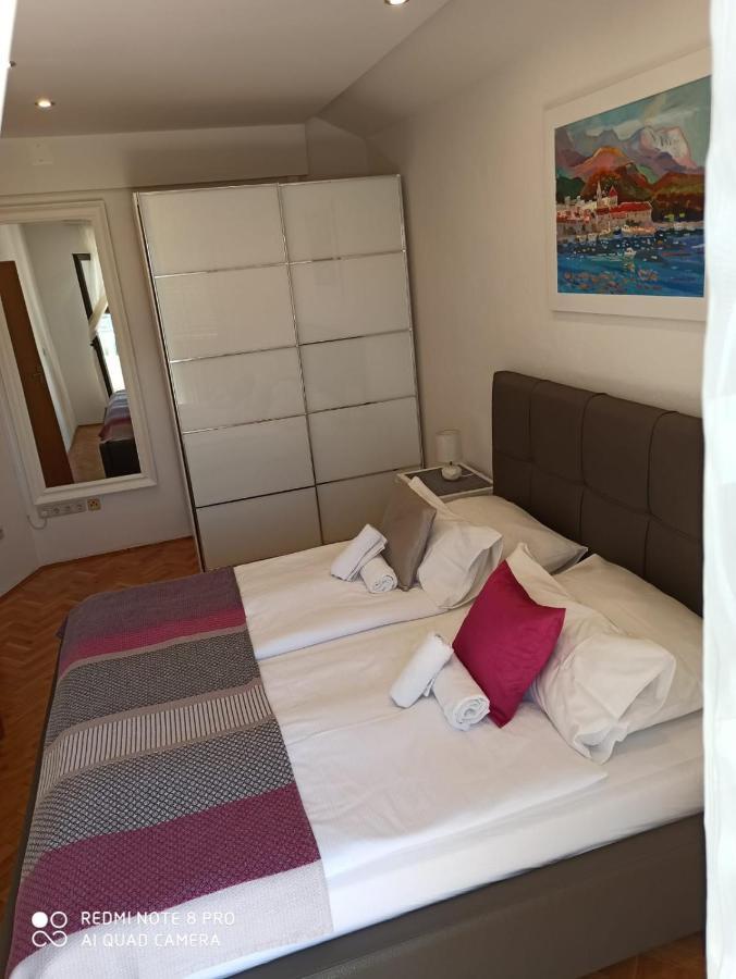 מאקרסקה Guesthouse Mario&Marina חדר תמונה